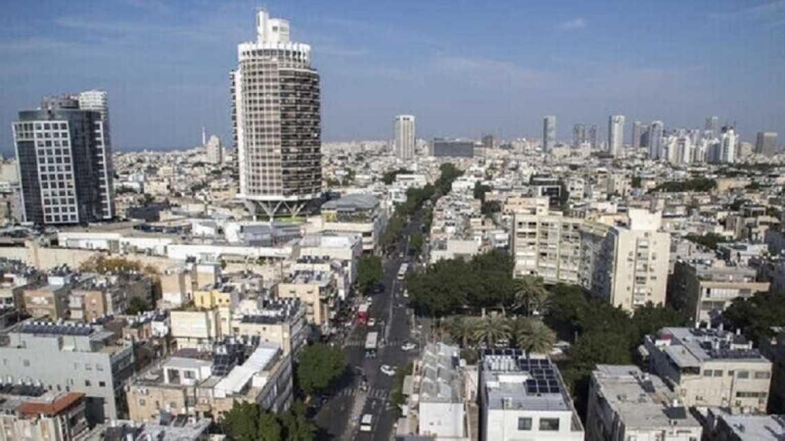 Waspadai Serangan Iran, Badan Keamanan Israel Larang Warganya Bepergian ke Kawasan Timur Tengah