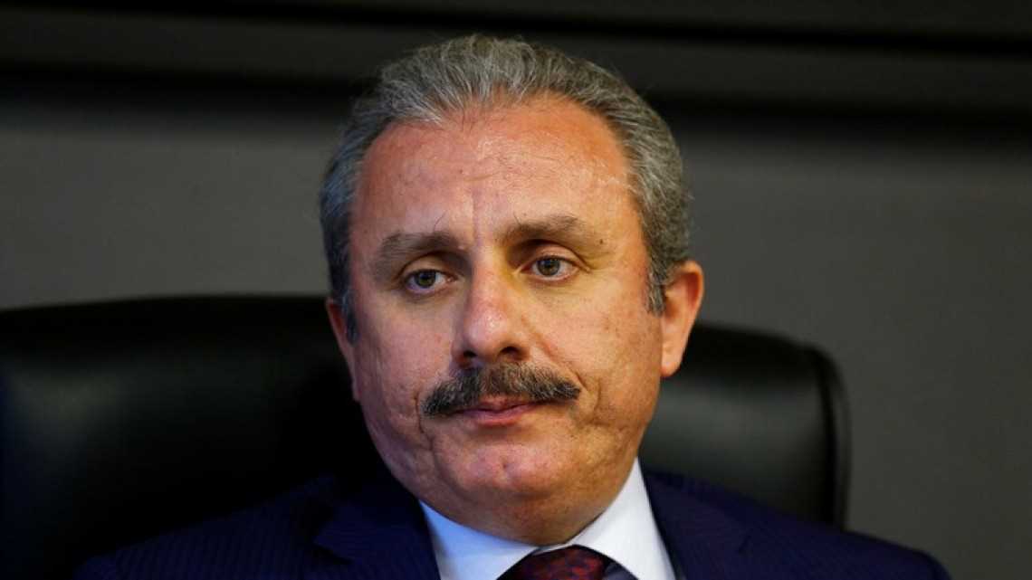 Pemerintah Turki Tuntut Israel Batalkan Rencana Pengggusuran Warga Palestina dan Memvaksin Tahanan yang Mendekam di Penjara
