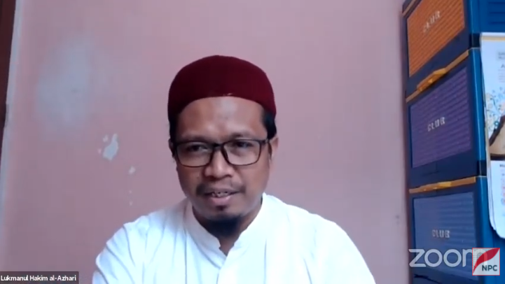 Penting! Ustaz Lukman Jelaskan Makna Hakiki dari Hijrah: Berpindah Menuju kepada Ketaatan