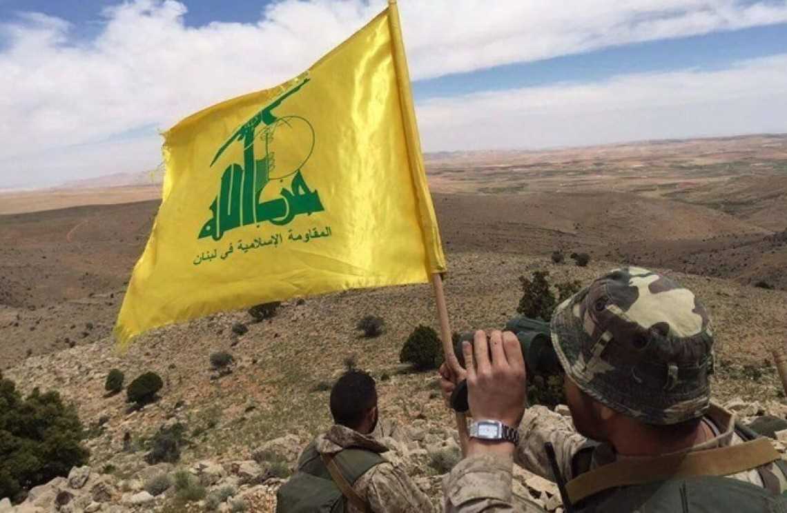 Seorang Warga Arab di Israel Dihukum 5 Tahun Penjara Setelah Terbukti Bekerja Sama dengan Hizbullah