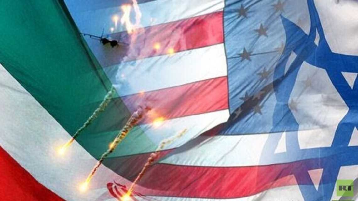 Gedung Putih: Pejabat Senior AS dan Israel Menggelar Diskusi Terkait Iran