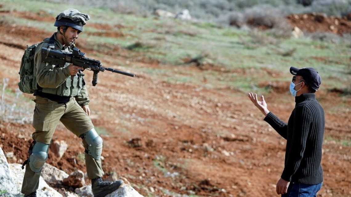 Resmi, ICC Mulai Selidiki Kasus Pelanggaran Perang di Palestina
