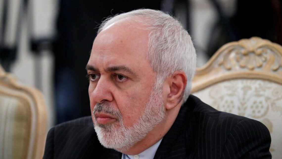 Israel Dituding Sebagai Dalang di Balik Kecelakaan Pabrik Nulklir Natanz