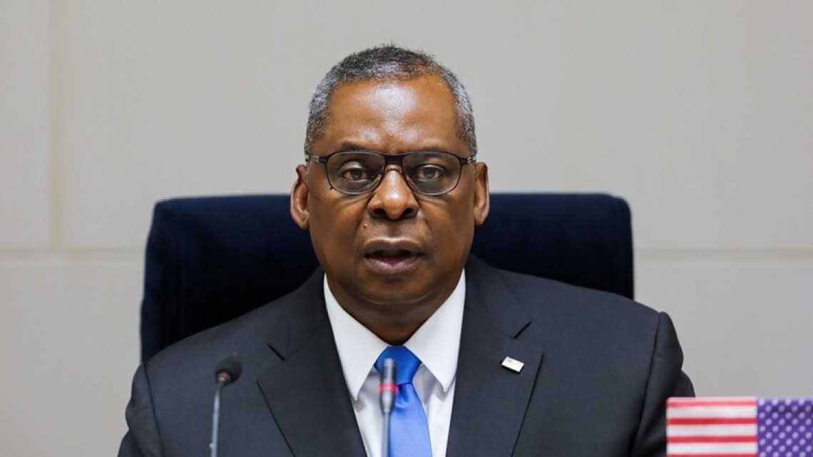 Menteri Pertahanan AS: Washington akan Mempertimbangkan Mengenai Pendanaan Kekuatan Militer dan Keamanan Afghanistan