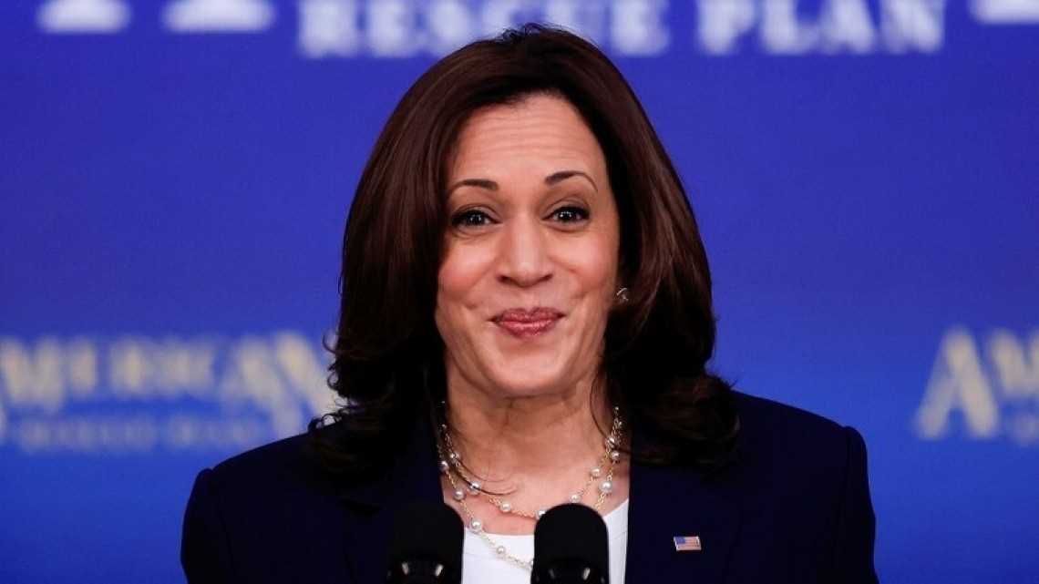 Polisi AS Menghentikan Seorang Perawat yang Mengancam akan Membunuh Kamala Harris