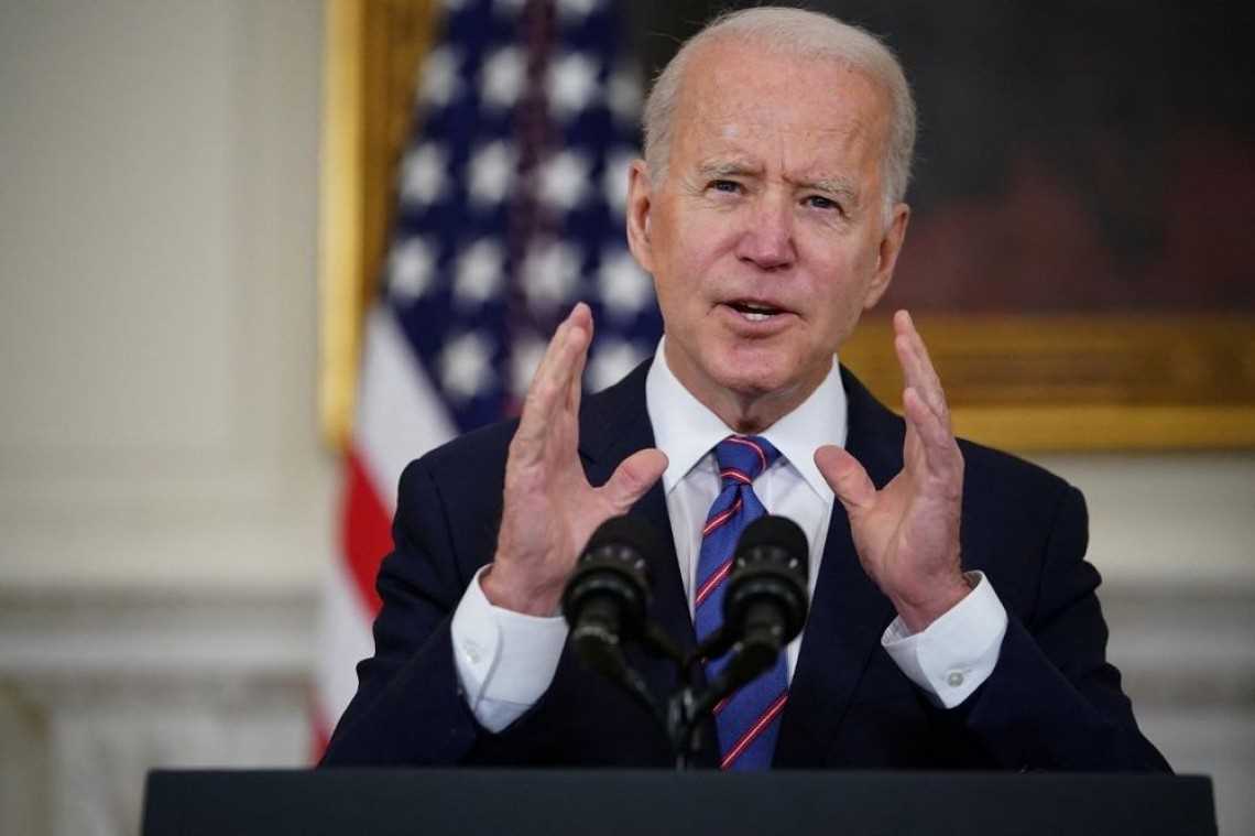 Israel Khawatirkan Kebijakan Biden Terkait Kesepakatan Nuklir Iran