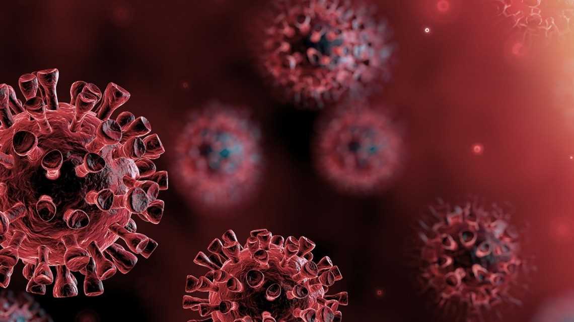 Kementerian Kesehatan Israel Umumkan Munculnya Mutasi Baru Virus Corona