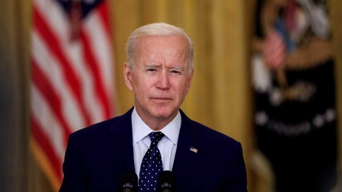 Amerika Serikat: Kemarahan di antara Para Pendukung Pengungsi Setelah Keputusan Biden