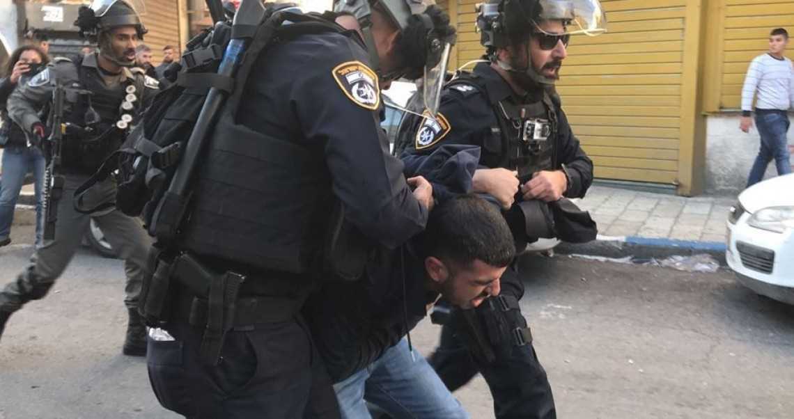 Serangan Hari Sabtu Suci, Organisasi Perlindungan Al-Quds: Ini Tindakan Ekstrim dan Rasis