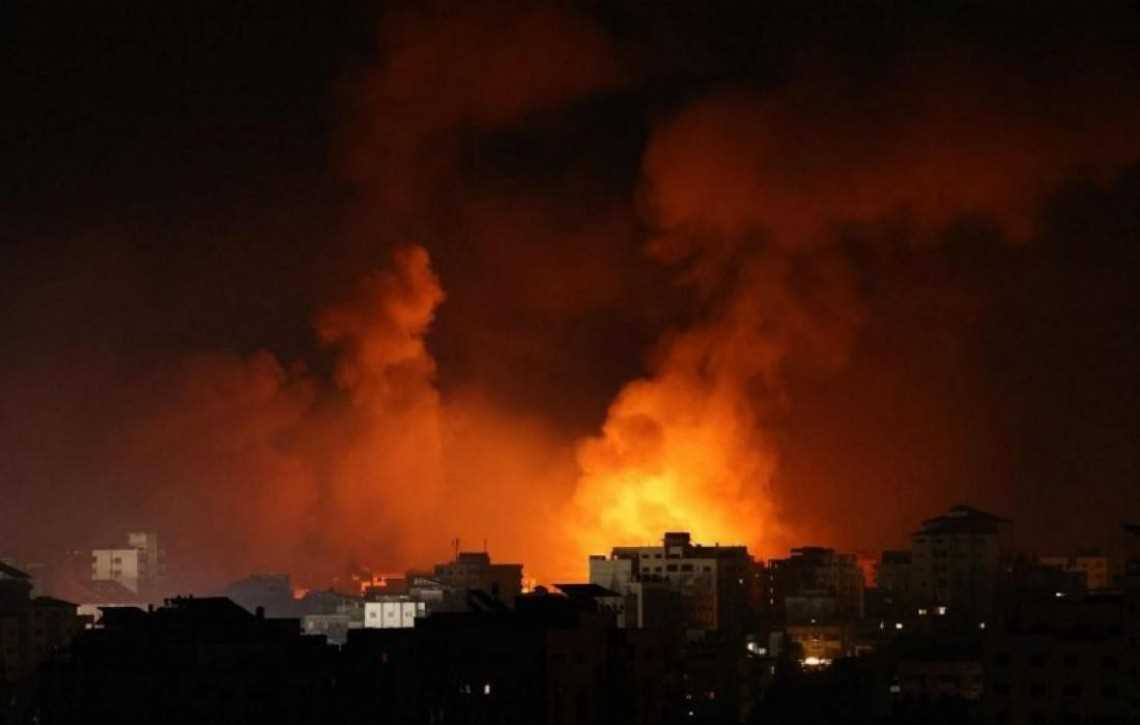 Analis: Kebrutalan Serangan Pendudukan Israel di Gaza Mencerminkan Kegagalan Mereka Sendiri