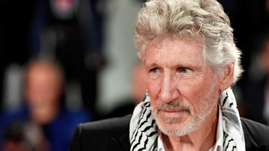 Pemusik Rock Roger Waters Ikut Mengecam Eskalasi Israel di Sheikh Jarrah Palestina: Apa yang Anda Lakukan Jika Ada Orang Asing Ingin Mengambil Rumah Anda, Biden?