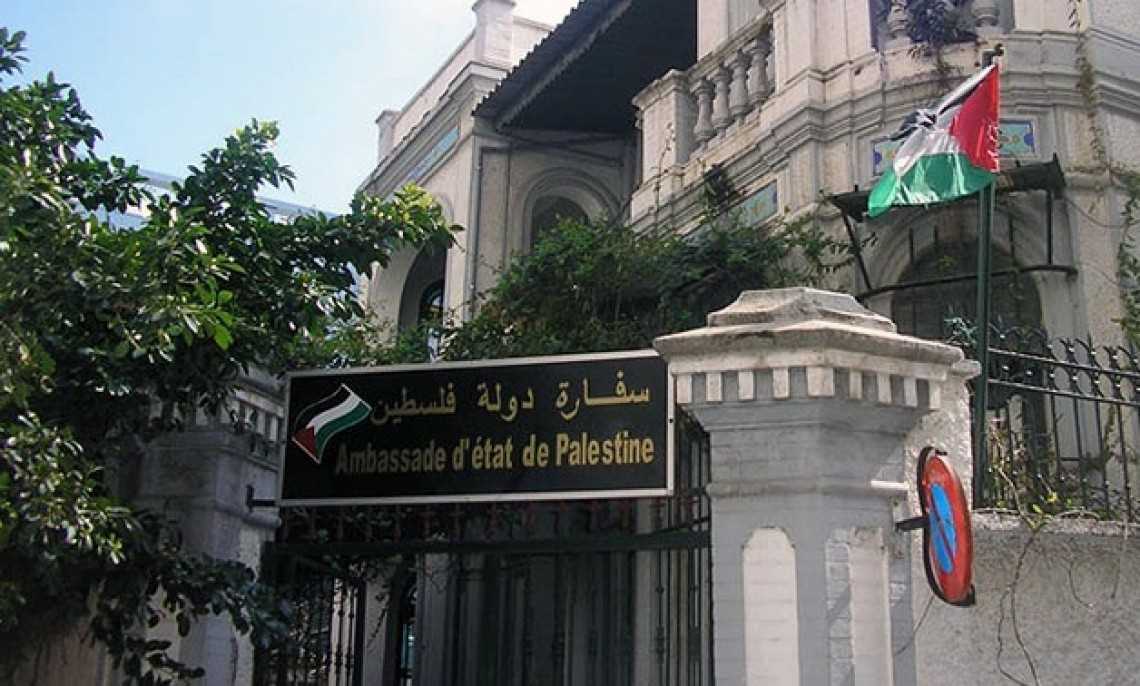 Kedubes Palestina di Mesir Mengonfirmasi Kedatangan Dokter Jerman Asal Palestina untuk Merawat Korban Luka di Jalur Gaza