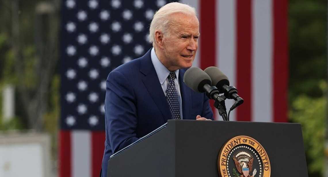 Peringati 10 Tahun Eksekusi Osama Bin Laden, Biden: Itu Saat-Saat Yang Tidak Pernah Terlupakan