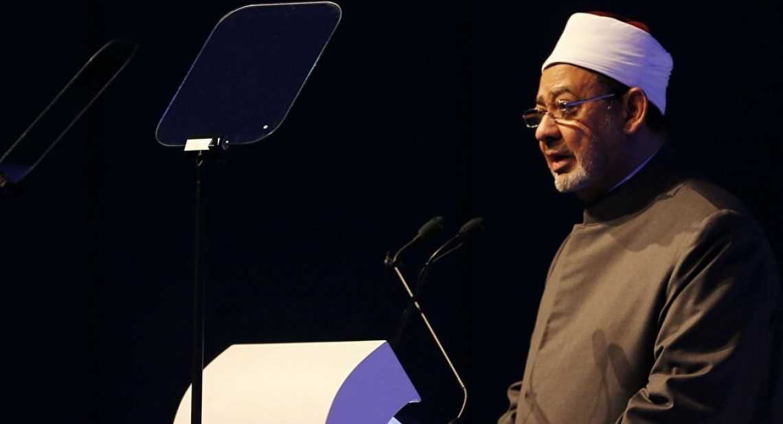 Grand Syaikh Al-Azhar: Penyerangan Terhadap Al-Quds dan Warga Syaikh Jarrah Dilakukan Oleh Teroris Zionis