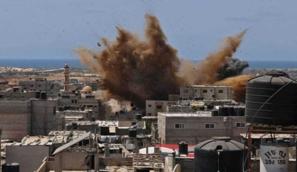 Media Palestina: Sejauh Mana Keseriusan Israel Memagang Janji Gencatan Senjata?