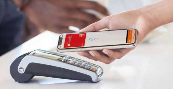 Otoritas Moneter Umumkan Akan Dimulainya Bisnis Apple Pay di Palestina
