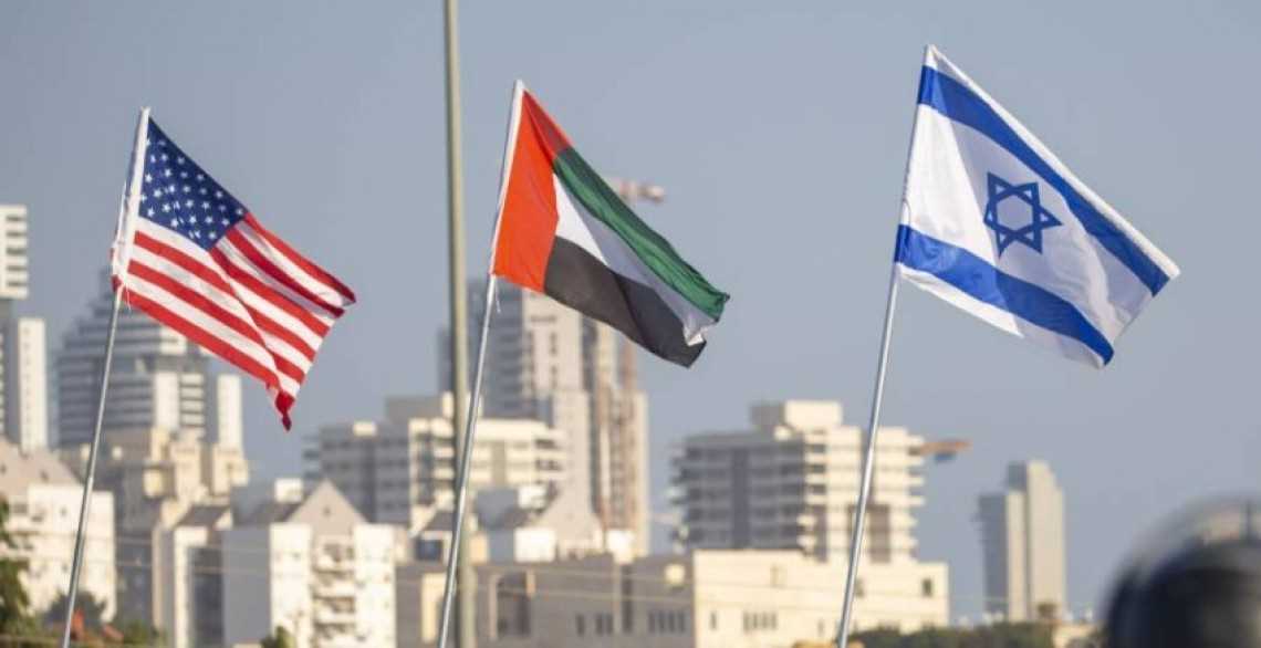 Pertemuan Tripartit Antara Amerika, Israel dan UEA: Negara Arab Didorong Untuk Melakukan Nomalisasi Hubungan