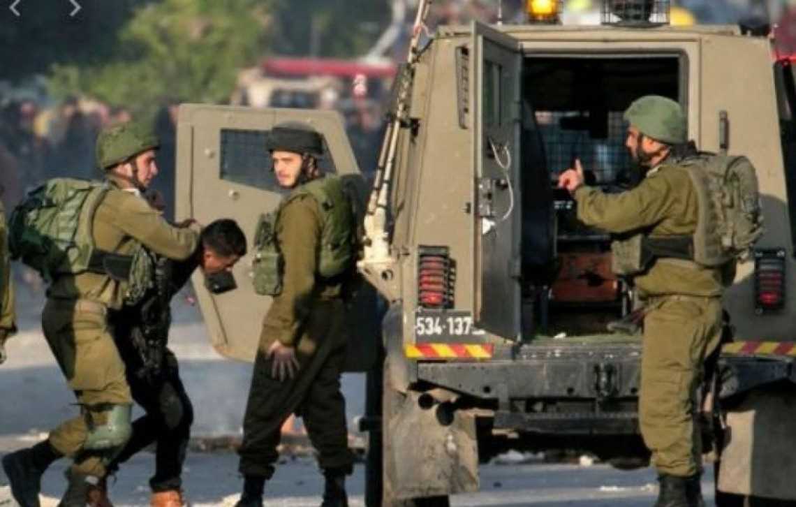 154 Penduduk Palestina Terluka akibat Serangan Israel di Tepi Barat