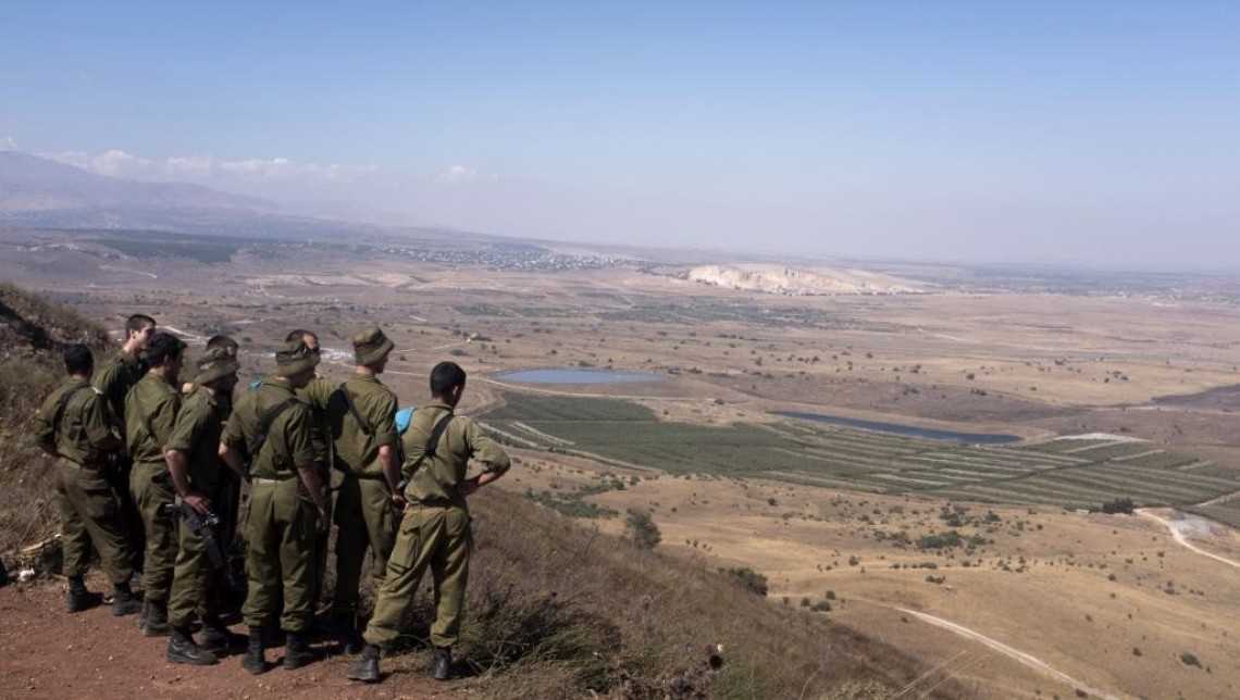 Israel Setujui Rencana Penambahan Permukiman Ilegal di Golan