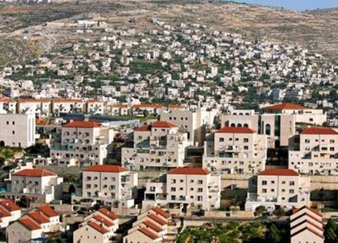 Israel Sahkan Undang-undang Kewarganegaraan Diskriminatif untuk Keluarga Palestina