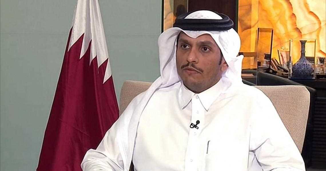 Qatar: Pendudukan Israel atas Palestina Adalah Salah Satu Krisis Kemanusiaan Terburuk Saat Ini