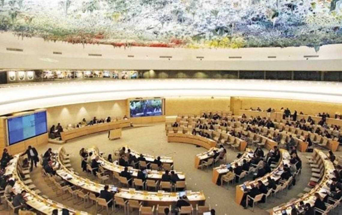 PBB Kembali Nyatakan Dukungan terhadap Palestina dan Sebut Permukiman Israel Ilegal