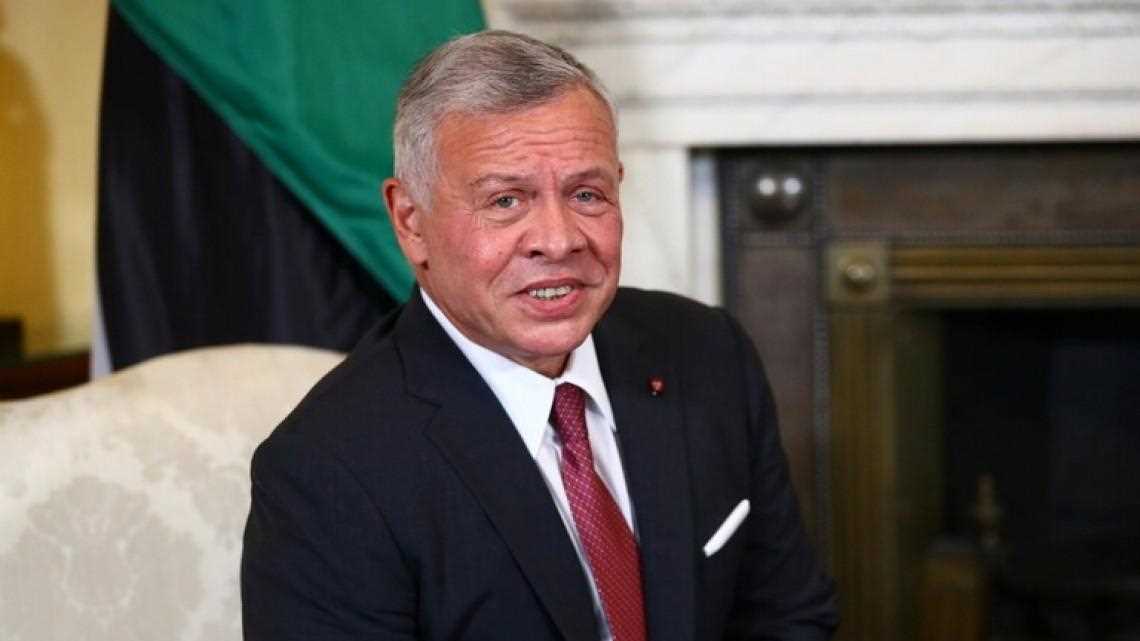Raja Abdullah II: Yordania Adalah Saudara Paling Dekat Palestina