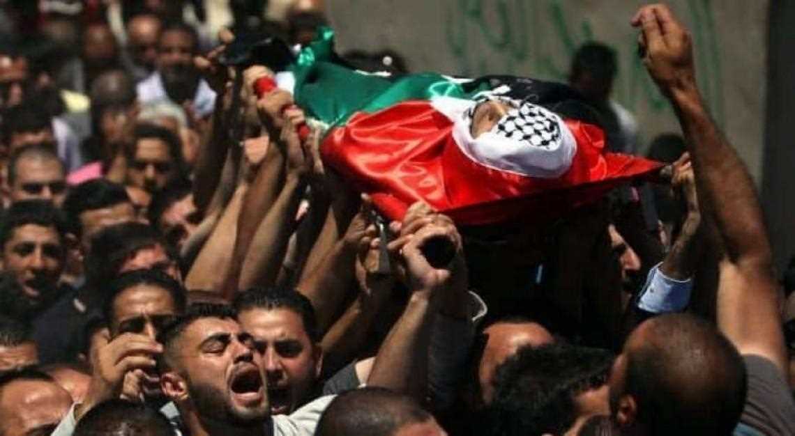 Sejak Awal Tahun 2022, 27 Penduduk Palestina Meninggal Ditembak Israel di Jenin