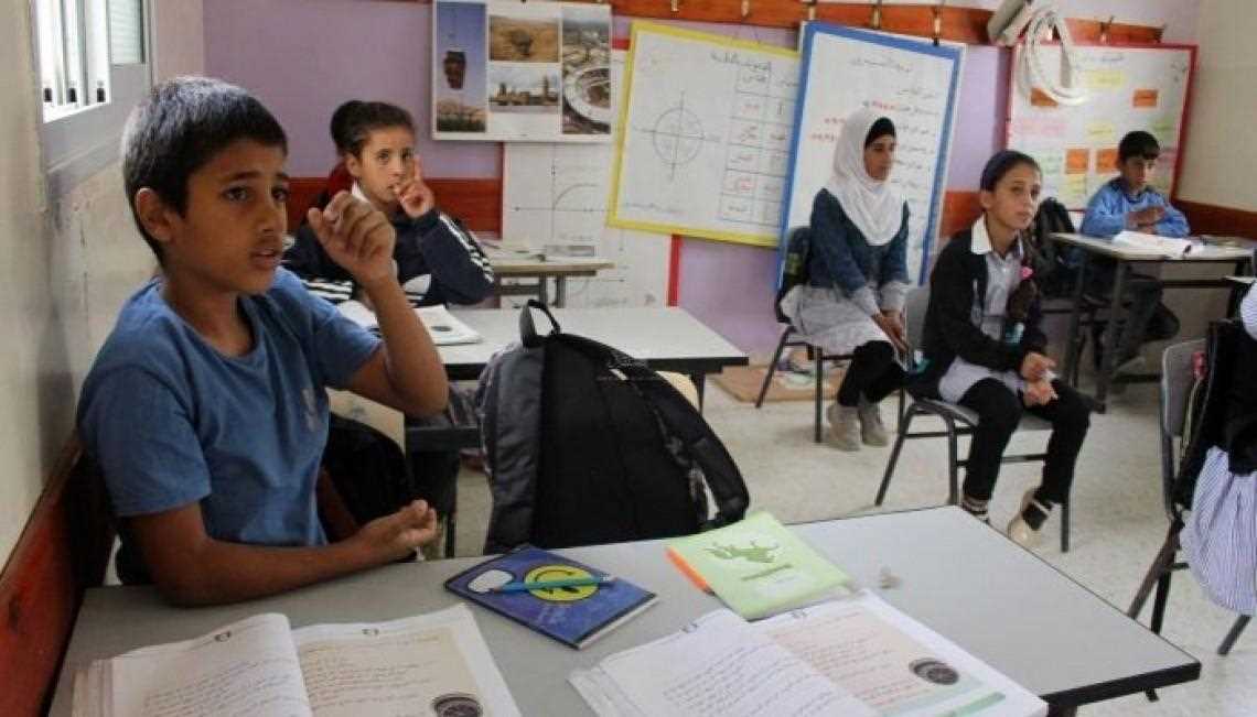 Yahudisasi Pendidikan Palestina, Israel Tutup 6 Sekolah Palestina di Yerusalem