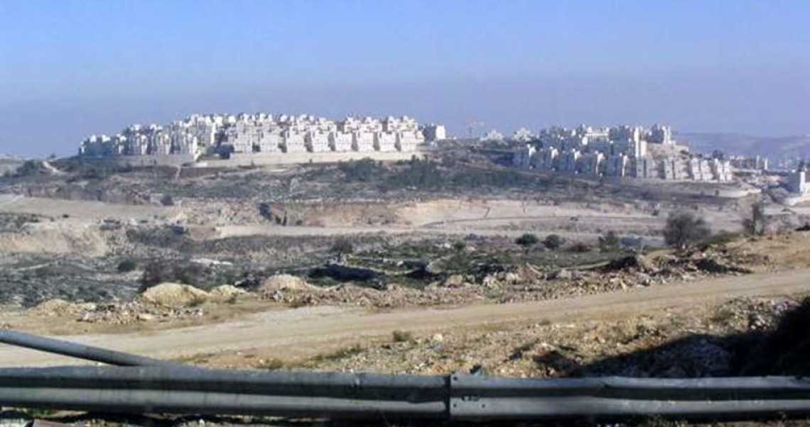 Israel Rencanakan Penambahan Pemukim di Jabal Abu Ghneim Yerusalem