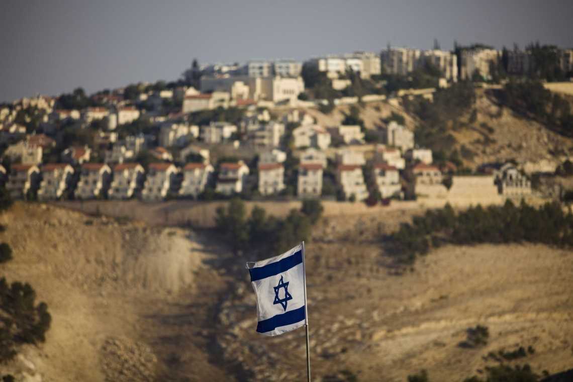 Pemukim Israel Serang Petani Palestina dan Bakar 2 Kendaraan di Turmus Ayya