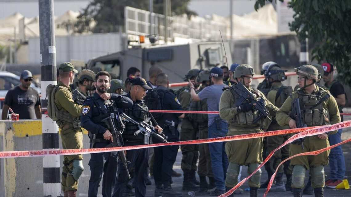 Human Rights Watch Seru Uni Eropa untuk Kecam Kejahatan Israel