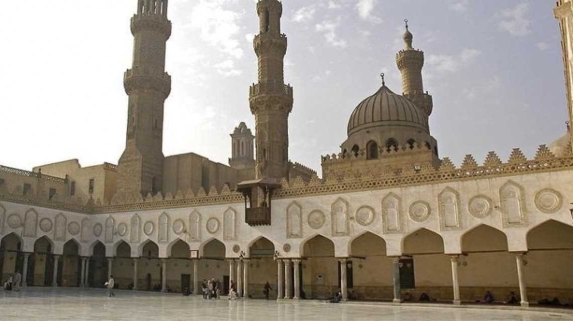 Al-Azhar Kutuk Pembakaran Al-Qur’an yang Dilakukan Pemukim Israel di Hebron
