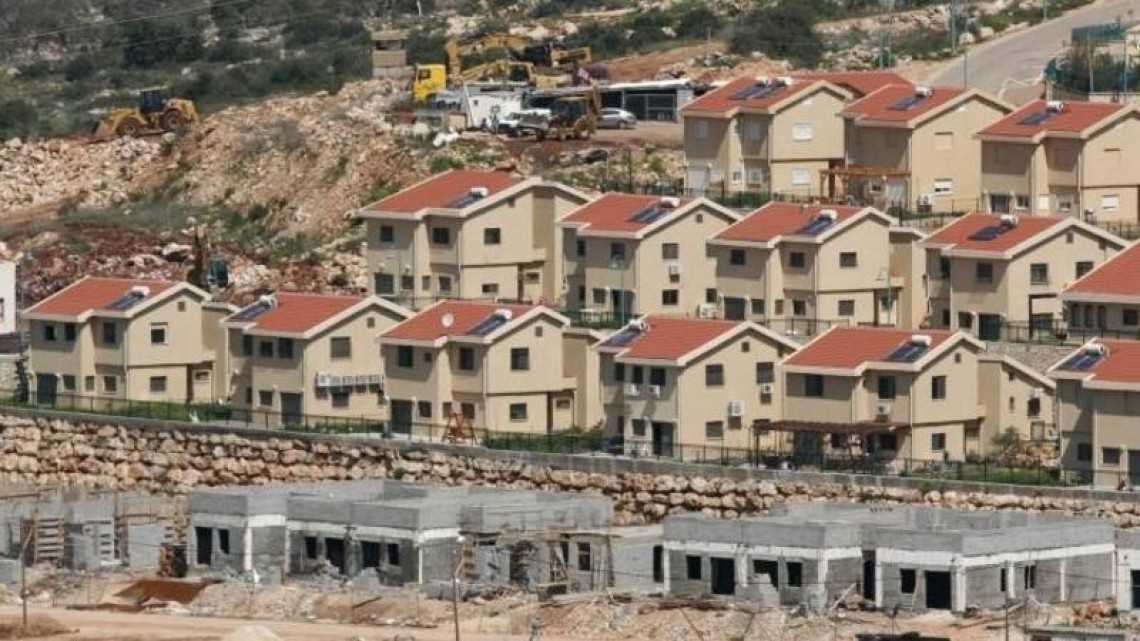 3 Rencana Permukiman Ilegal Israel untuk Kepung dan Usir Penduduk Sheikh Jarrah