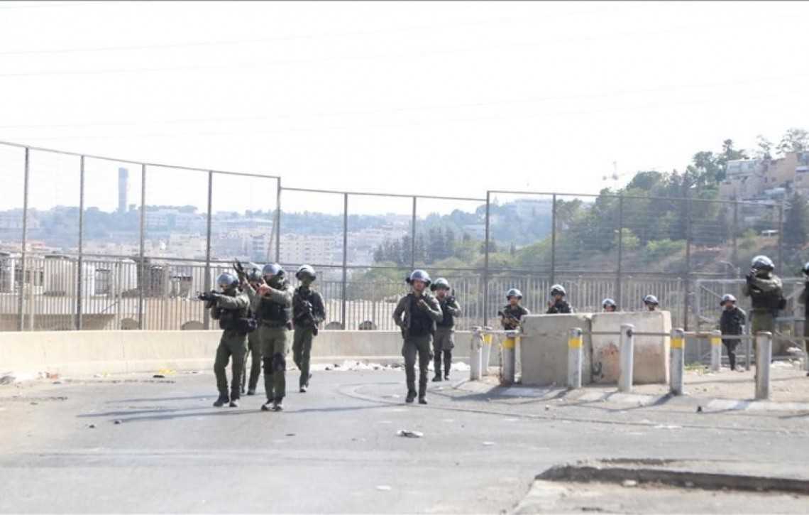 Blokade Yerusalem Timur, Kebijakan Gagal Israel untuk Akhiri Perlawanan Palestina