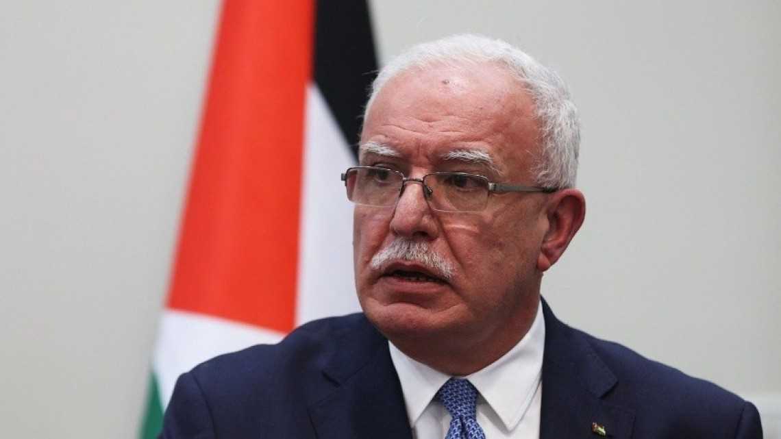 PBB Adobsi Resolusi Bersejarah Terkait Pendudukan Palestina