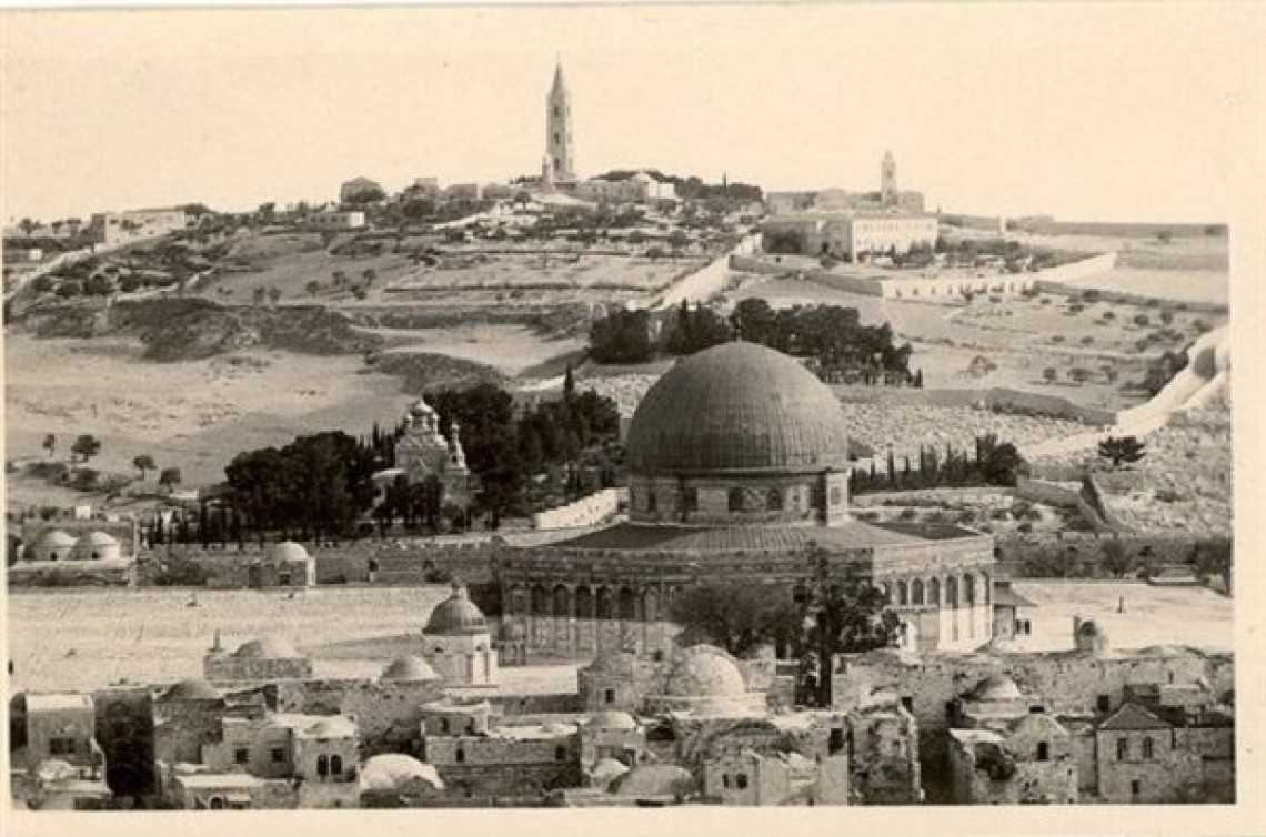 Memperingati 75 Tahun Pembagian Tanah Palestina, Apakah Pendapat Bourguiba Benar?