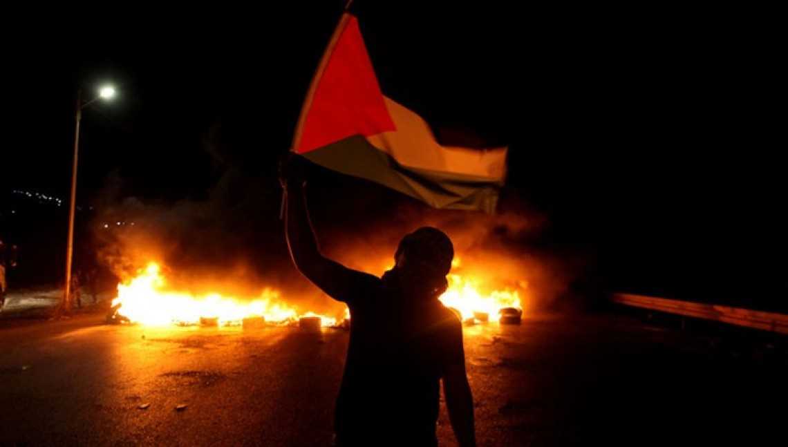 Selama Pekan Lalu, Sebanyak 7 Penduduk Palestina Meninggal Dunia di Tepi Barat