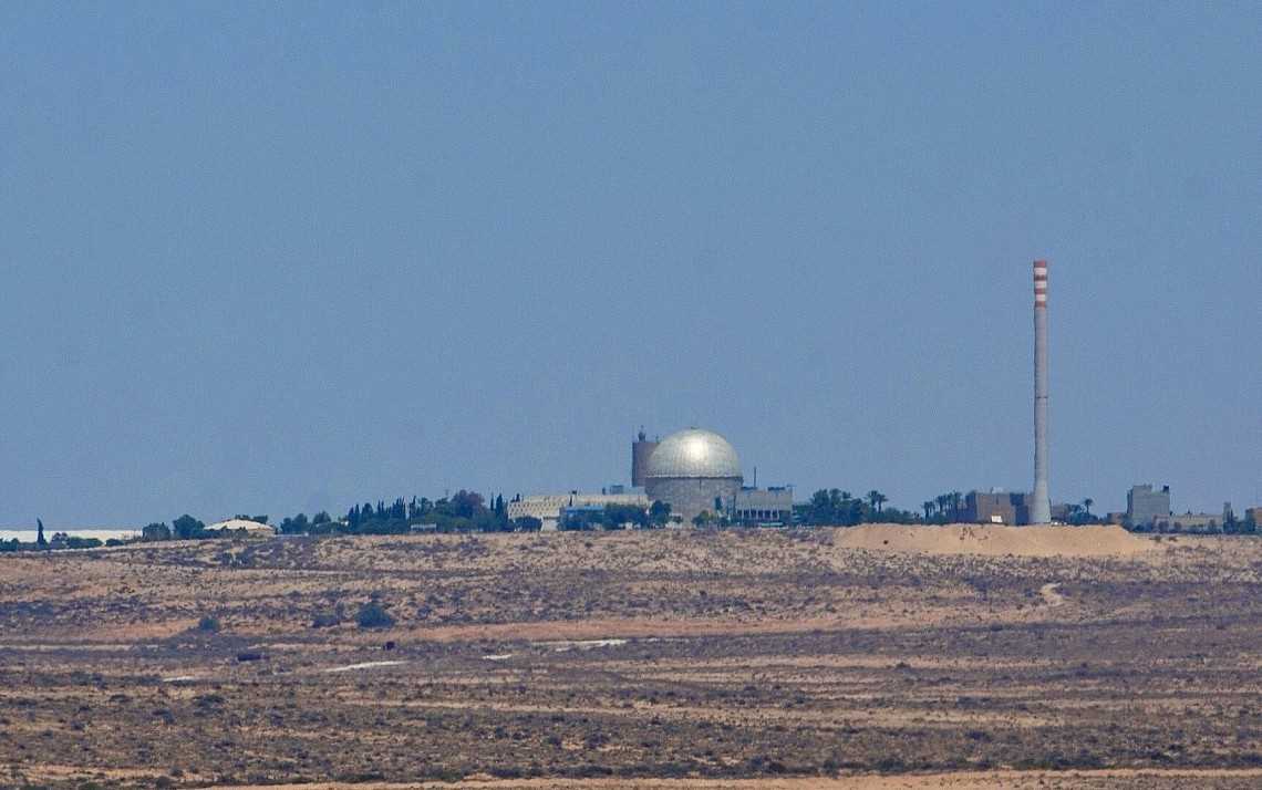 Iran: Nuklir Israel Ancaman Bagi Kawasan dan Masa Depan Palestina