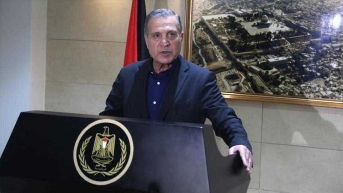 Palestina: Ekstremisme Israel Akan Timbulkan Pecahnya Kondisi yang Tak Terkendali