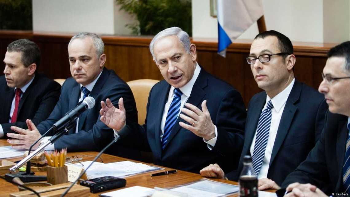 Israel Hukum Palestina Setelah Ajukan Keluhan ke Mahkamah Internasional