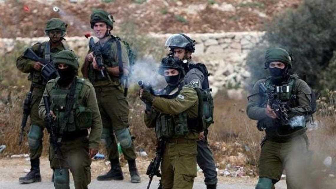 Seorang Pemuda Palestina di Qalqilya Meninggal Dunia Terkena Peluru Militer Israel