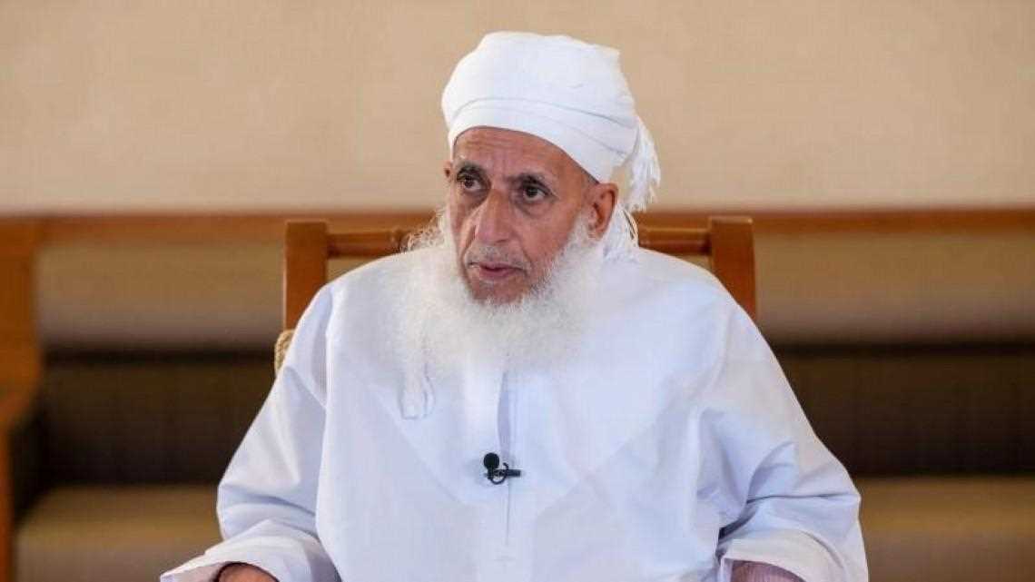 Mufti Oman: Pembebasan Palestina dan Al-Aqsha Adalah Utang Seluruh Bangsa