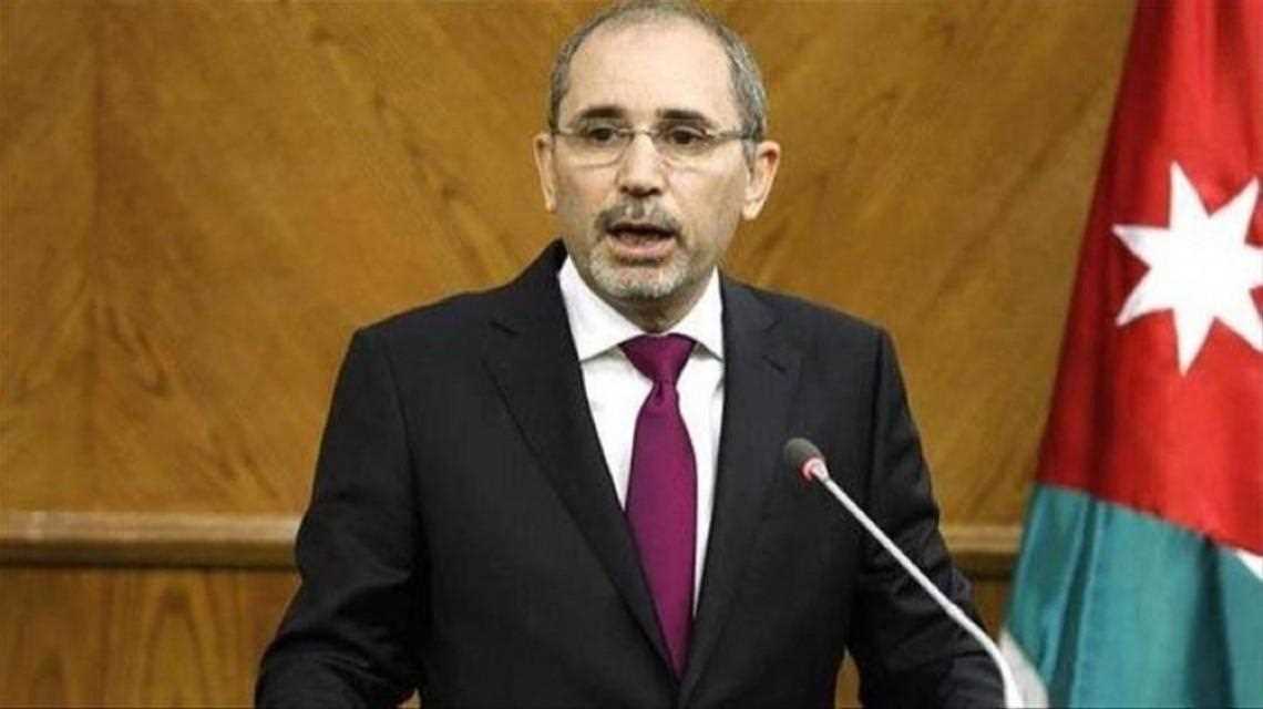 Menlu Yordania Tekankan Pentingnya Keragaman Sumber Pendanaan UNRWA