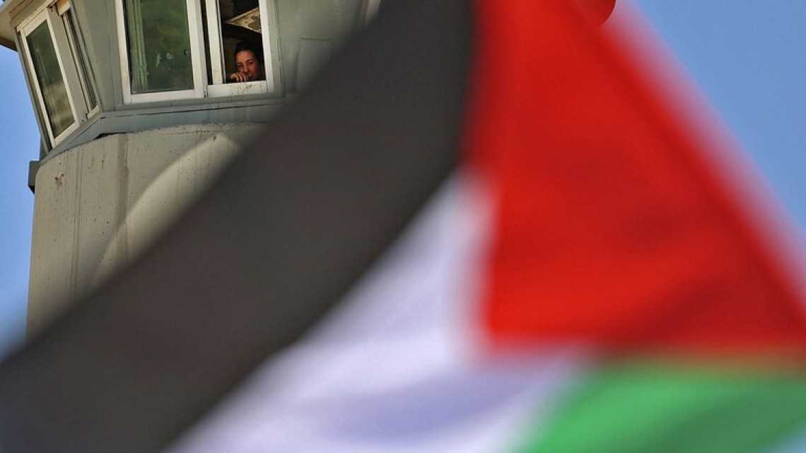 Israel Potong Hampir 40 juta Dolar Dana Otoritas Palestina