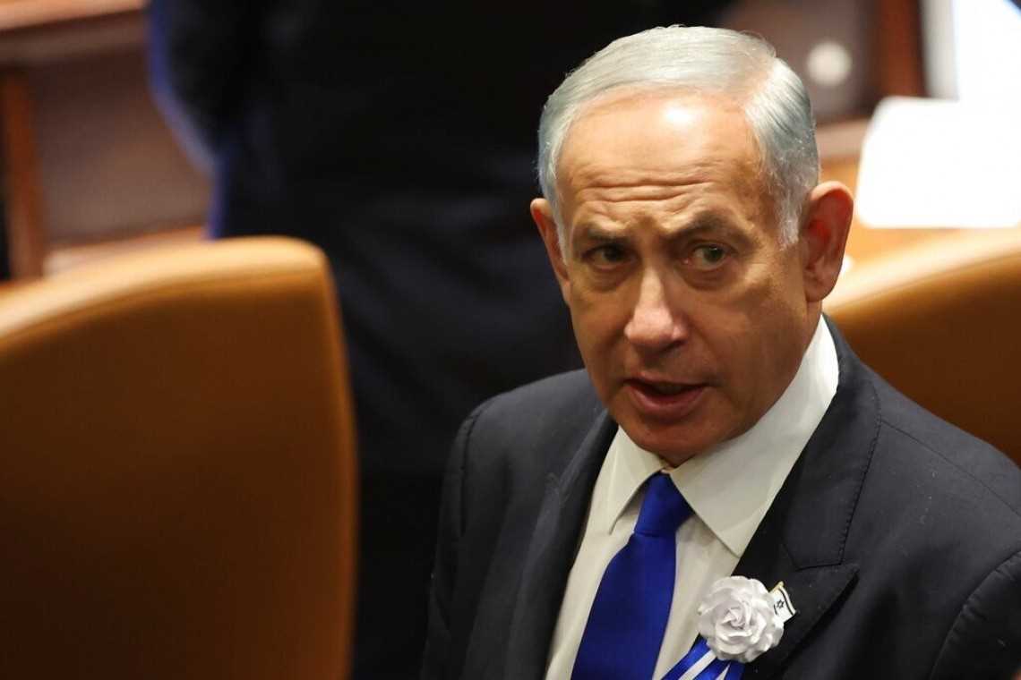 Netanyahu Sebut Permukiman Ilegal di Tepi Barat Adalah Prioritas Pemerintahannya