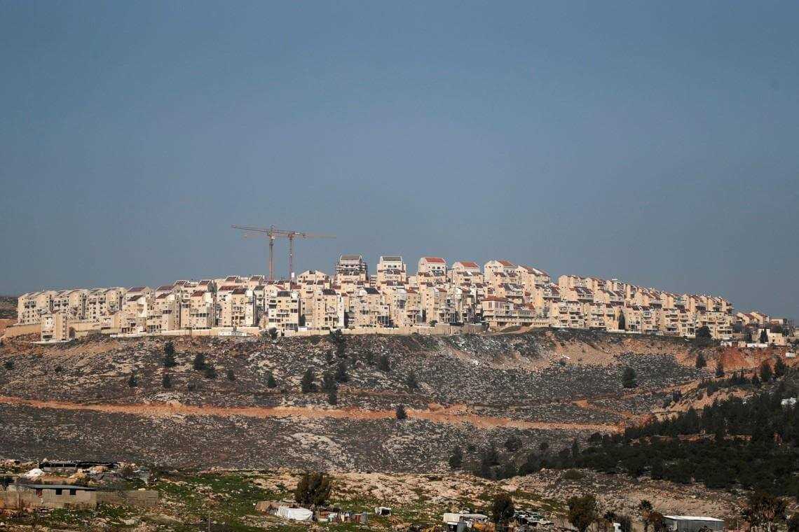 Amerika dan Sejumlah Negara Eropa Ungkapkan Kekecewaan terhadap Perluasan Permukiman Ilegal Israel