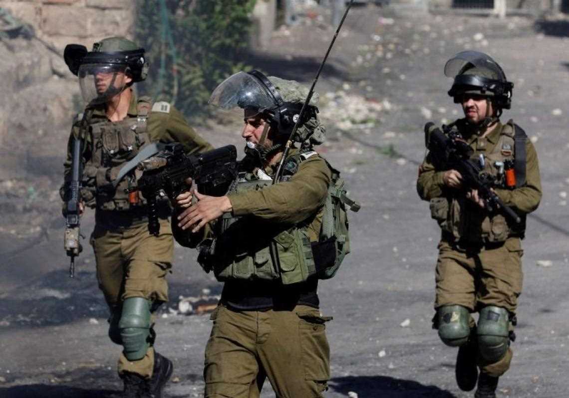 Pasukan Pendudukan Israel Tembak Mati Pemuda Palestina di Nablus