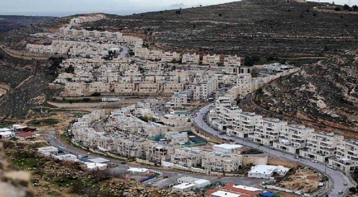 Israel Berikan Lampu Hijau Pembangunan Permukiman Baru di Sekitar Jalur Gaza