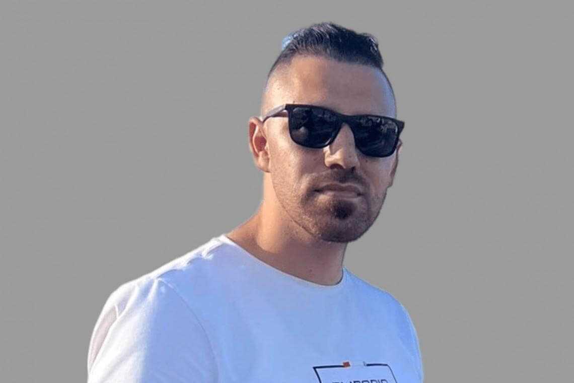 Pemukim Israel Membunuh Seorang Pengemudi Palestina di Yerusalem
